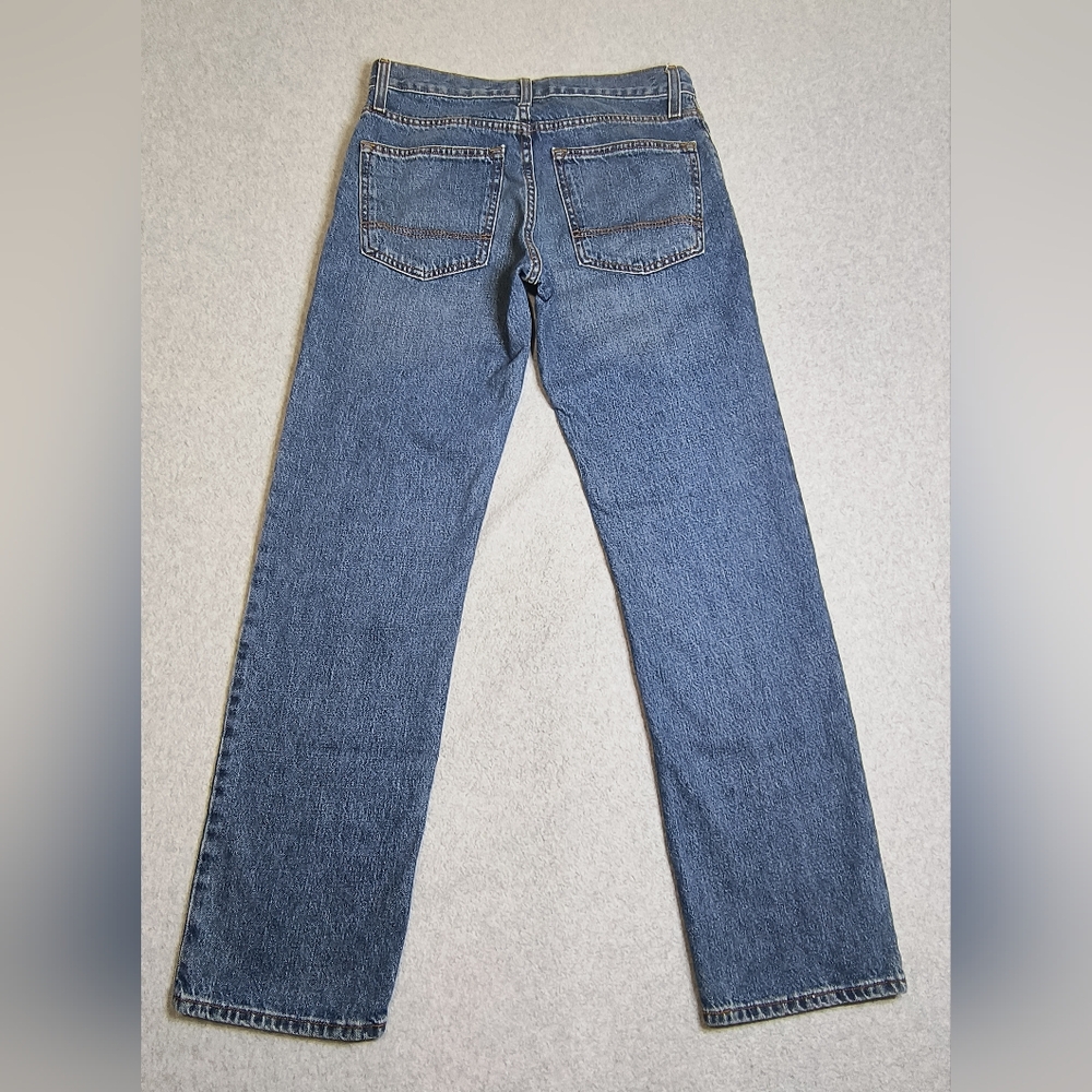 Arizona Jean Co. Mens Original Straight size 30x32 - Picture 2 of 11